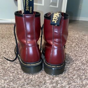 Dr. Martens boots